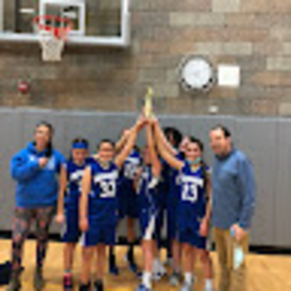 Meet your Posher, Kiana - Picture 1 of 1